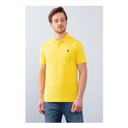 U.S. Polo Assn. Polo Yaka Basic Tshirt G081GL011.000.739379