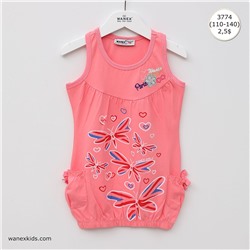 WNX TS 2- 3774 Beden: 110-140