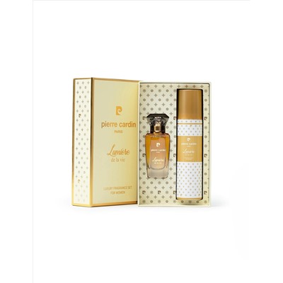 Kadın Parfüm EDP 50 ml ve 150 ml Deodorant Seti