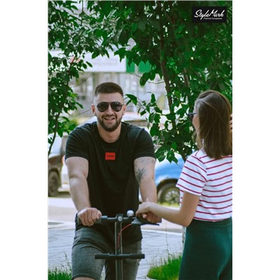 StyleMark Polarized U2502B солнцезащитные очки