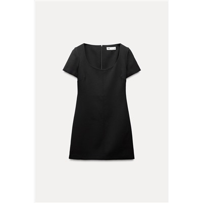 ZW COLLECTION SHORT DRESS