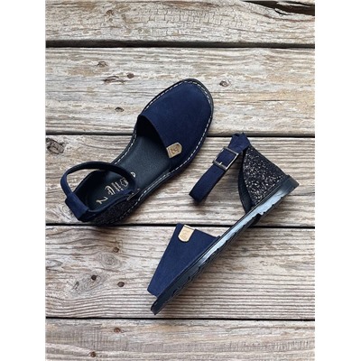 КОМБО AB.Zapatos · 966 · Marino+AB.Z · Pelle · mochila 421 (650) Marino АКЦИЯ &##x1f4a5;