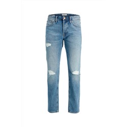 Vaquero slim fit Azul