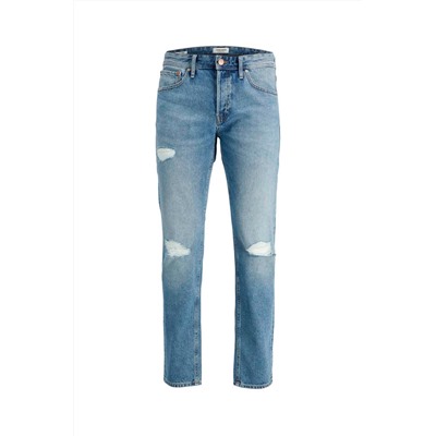 Vaquero slim fit Azul