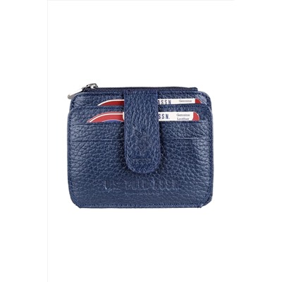 U.S. Polo Assn. Plcz7658 Lacivert Erkek Kartlık PLCZ7658