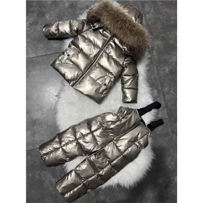 комбинезон 258ю