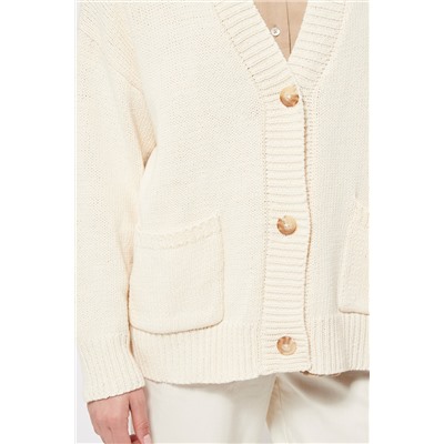Chaqueta Crudo