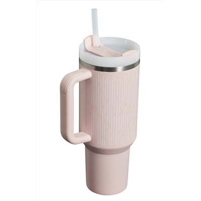 THE QUENCHER H2.0 FLOWSTATE™ TUMBLER | 40 OZ
