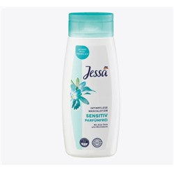 Intimpflege Waschlotion Sensitiv, 300 ml