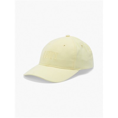 SUEDE CAP