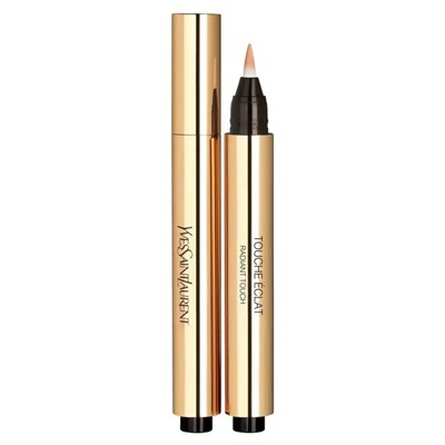 YVES SAINT LAURENT Touche Éclat All-Over Brightening Pen In 4 Luminous Toffee