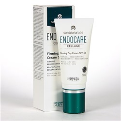 Endocare Cellage Firming Day Crema SPF30 50ml