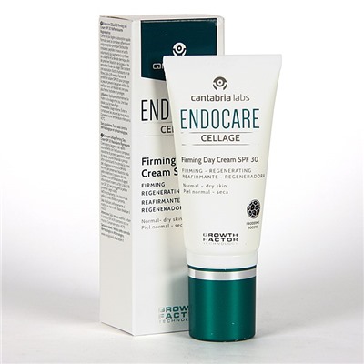 Endocare Cellage Firming Day Crema SPF30 50ml