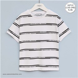 WNX TS 1- 16712 Beden: 110-140