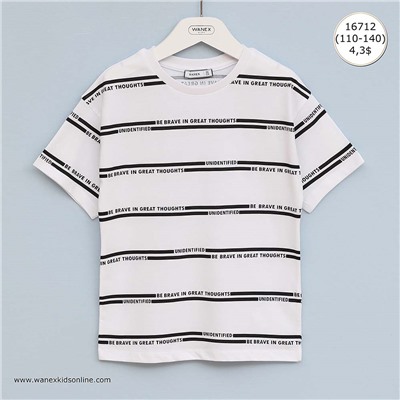WNX TS 1- 16712 Beden: 110-140