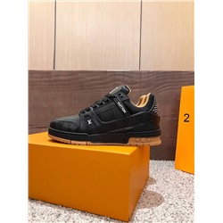 Кроссовки Loui*s Vuitto*n Traine*r x Tyle*r