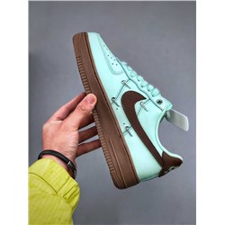 Кроссовки Nik*e Air Force 1 Low 07 180225