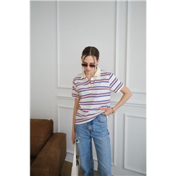 ТОПОВЫЕ ФУТБОЛКИ  ПОЛО PREMIUM COTTON +BAMBOO