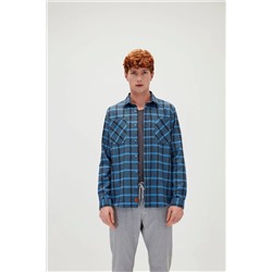 Bad Bear, Travıs Shırt Blue