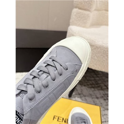 Кеды Fend*i