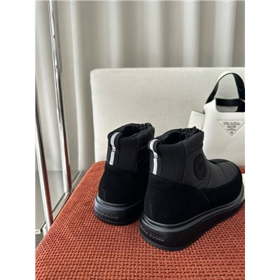 Женские зимние ботинки для активного отдыха Canad*a Goos*e