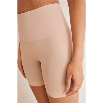 Pantalón moldeador efecto push up