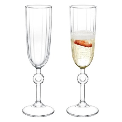 Lavinia 4'lü Şampanya Kadehi Seti - 150 ml