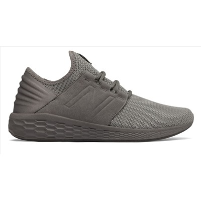 Men's Fresh Foam Cruz v2 Nubuck