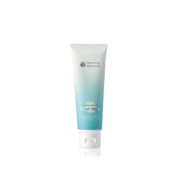 Увлажняющая пенка для умывания с отбеливающим эффектом Oriental Princess Lumino Complex Expert White 100 гр/Oriental Princess Lumino Complex Expert White Cleansing Foam 100 g