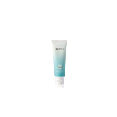 Увлажняющая пенка для умывания с отбеливающим эффектом Oriental Princess Lumino Complex Expert White 100 гр/Oriental Princess Lumino Complex Expert White Cleansing Foam 100 g