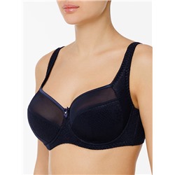 Бюстгальтер 8092 Indigo сшивная Albina L