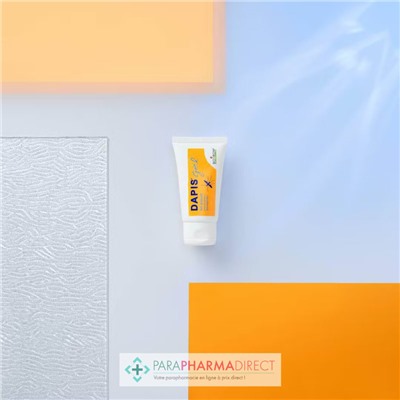Boiron Dapis Gel - Gel Apaisant pour les Petites Démangeaisons 40 g