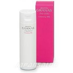 SHISEIDO Revital Granas cleansing milk Шисейдо средство для умывания после 30 лет 180 мл
