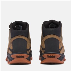 Men's Mt. Maddsen Mid Lace-Up Hiking Boot