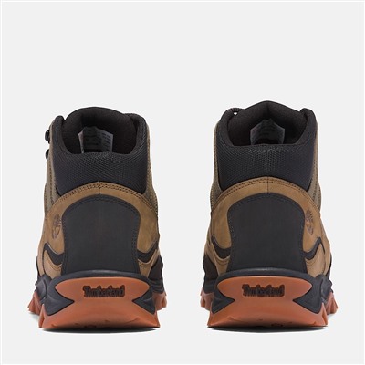 Men's Mt. Maddsen Mid Lace-Up Hiking Boot