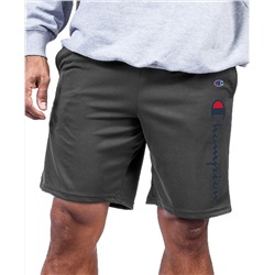 Champion Men's Big & Tall Logo Shorts