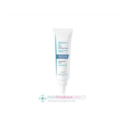 Ducray Keracnyl PP+ Crème Apaisante Anti Imperfections 30ml