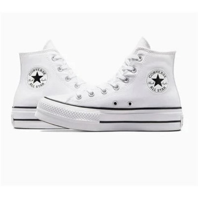 Chuck Taylor All Star Lift Platform Canvas