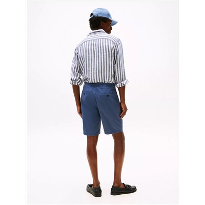 Regular Fit 9" Comfort Waist Tommy Short