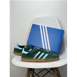 Оригинальные кроссовки ADIDA*S Gazelle  INDOOR