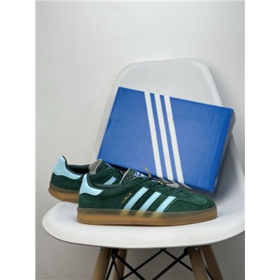Оригинальные кроссовки ADIDA*S Gazelle  INDOOR