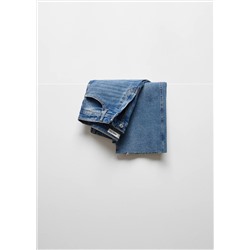 Jeans Sienna flare crop