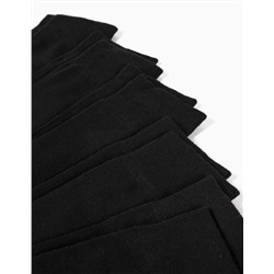 Pack de 5 Pares de Calcetines