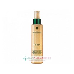 René Furterer Okara Blond Spray Éclaircissant Cheveux Blonds Naturels, Méchés ou Colorés 150ml