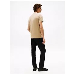 Tonal Signature Flag Logo T-Shirt