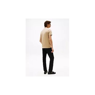 Tonal Signature Flag Logo T-Shirt