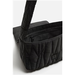 BANDOLERA ACOLCHADA NYLON