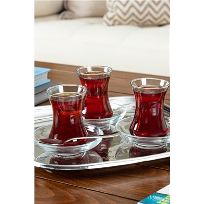 Emprise 8-li Çay Bardağı Seti