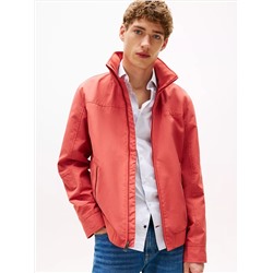 Water-Resistant Hooded Regatta Jacket