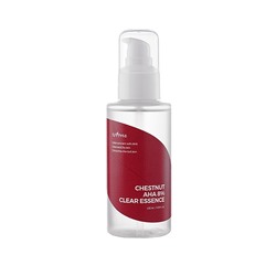 Chestnut AHA 8% Clear Essence Отшелушивающая эссенция с AHA-кислотами